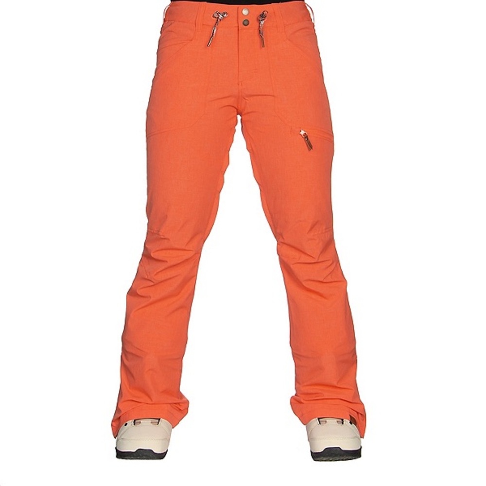 Roxy Nadia snowboard pant size medium